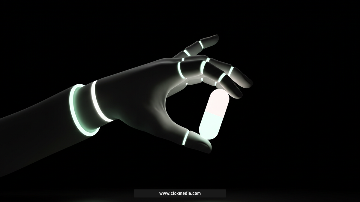 AI in Media Rights Management: Transforming the Landscape for Rights Holders - by CLOXMEDIA