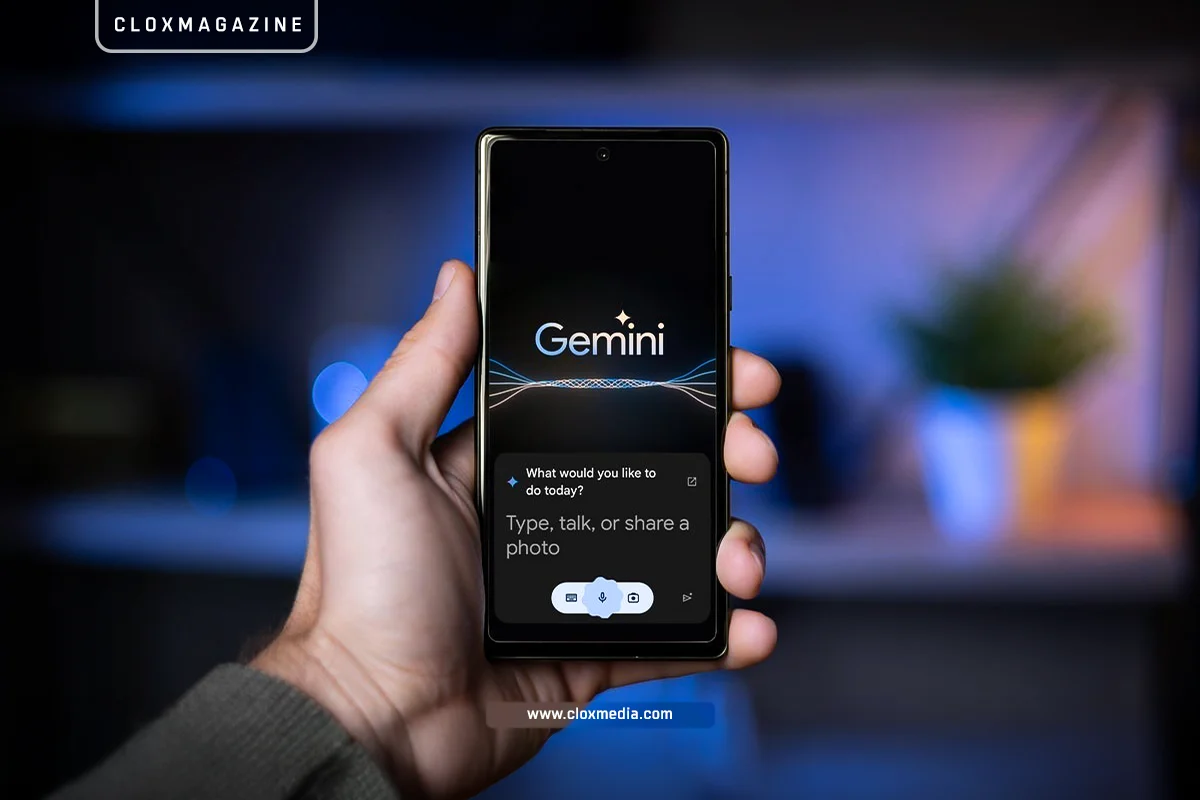 GEMINI ASSISTANT