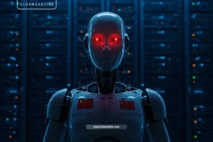 China's Acceleration in AI Data Center Development