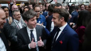 ai action summit paris sam altman