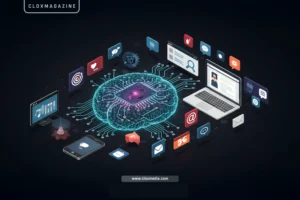 Artificial Intelligence / AI in Digital Marketing