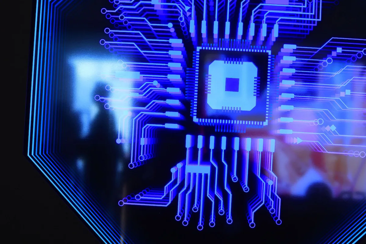 The Coming Wave by Mustafa Suleyman; Sunday Times Bestseller