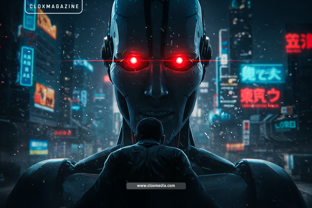 Gibber Link Talk: When AI Becomes Too Smart For Human