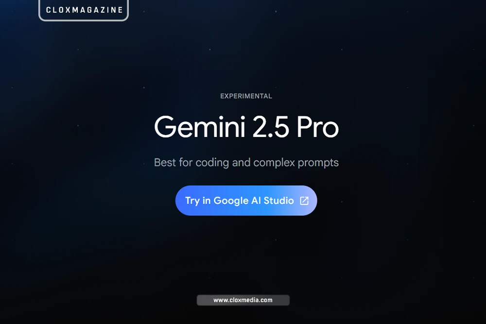 gemini 2.5 pro gemini new ai model