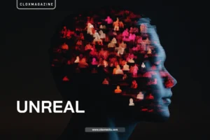 CLOXMAGAZINE living in simulation