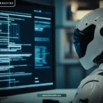 ai coding dilemma a robot coding software