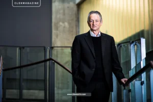 the Godfather of AI Geoffrey Hinton