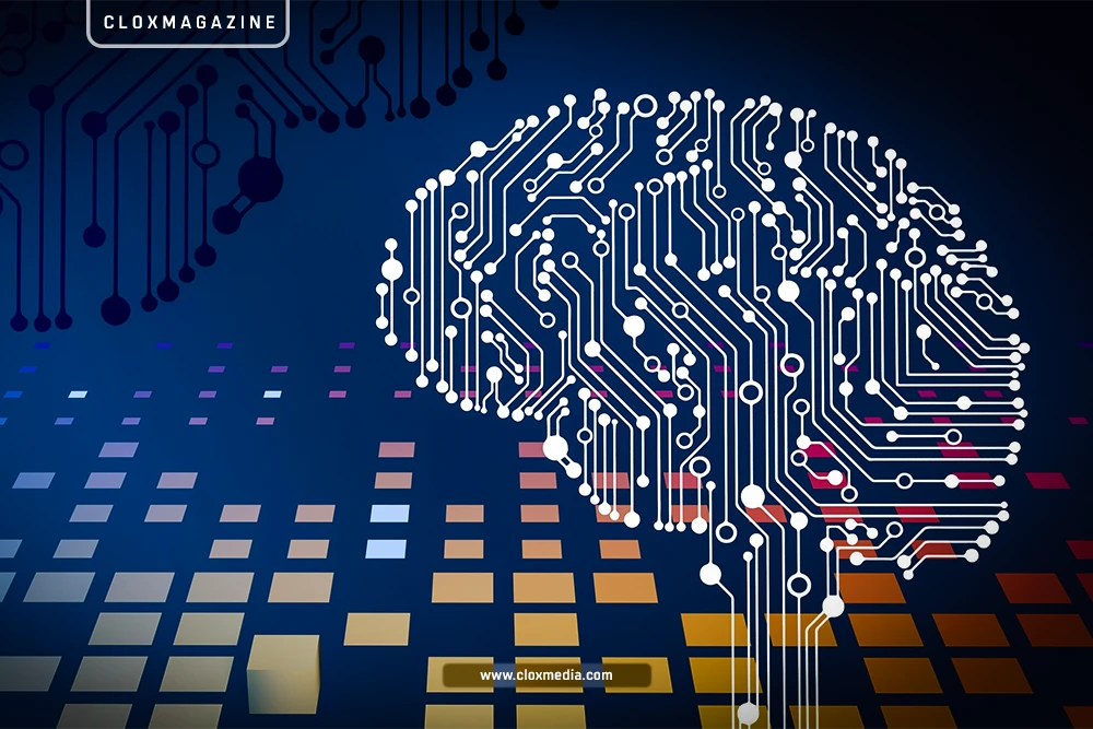 Digital brain of Digital Twin monitoring