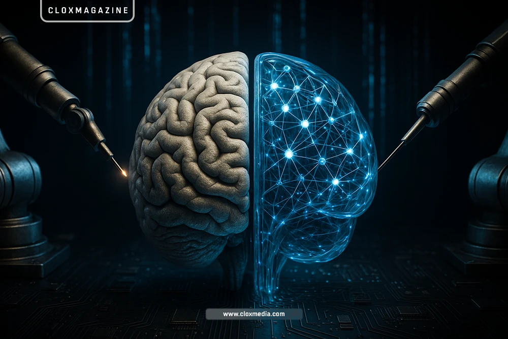Fine-Tuning vs. In-Context Learning Explained