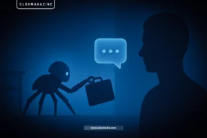 chatgpt era human working with ai