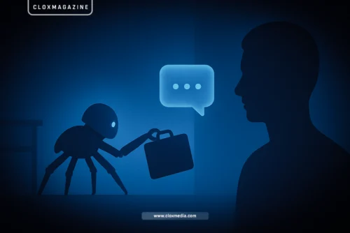chatgpt era human working with ai