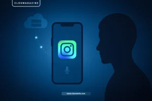 Instagram listening to you in background